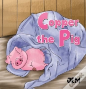Capa do artigo Copper The Pig