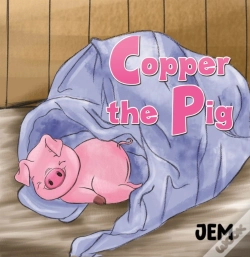 Capa do artigo Copper The Pig