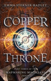 Copper Throne