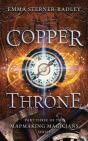 Copper Throne - Preview