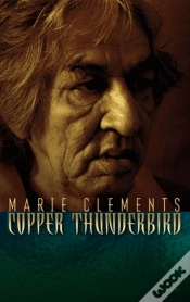 Capa do artigo Copper Thunderbird