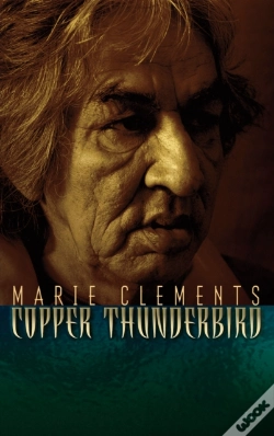 Capa do artigo Copper Thunderbird
