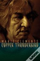 Copper Thunderbird