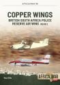 Copper Wings - Preview