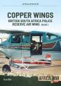 Copper Wings - Preview
