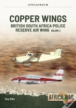 Capa do artigo Copper Wings