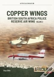 Copper Wings