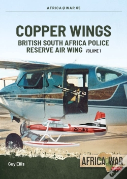 Capa do artigo Copper Wings
