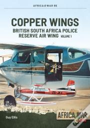 Copper Wings
