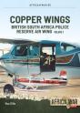 Copper Wings - Preview
