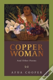 Capa do artigo Copper Woman