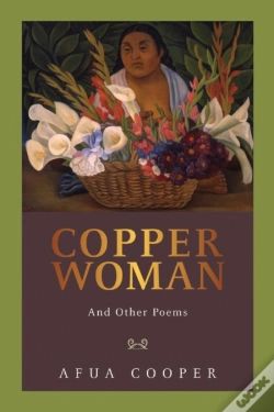 Capa do artigo Copper Woman