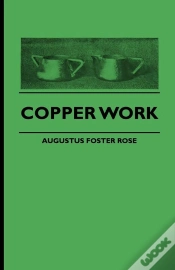 Capa do artigo Copper Work