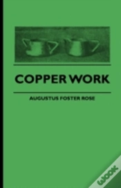 Capa do artigo Copper Work