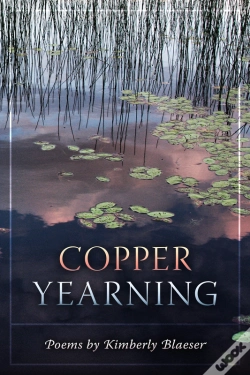 Capa do artigo Copper Yearning