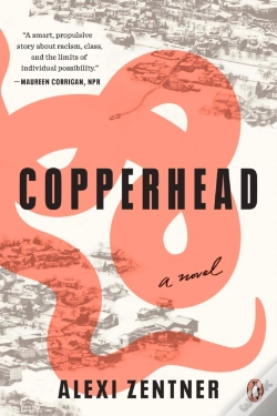 Capa do artigo Copperhead