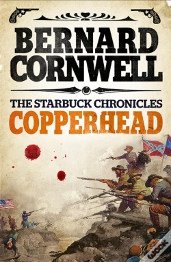 Capa do artigo Copperhead