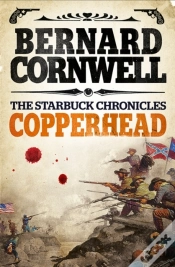 Capa do artigo Copperhead