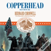 Capa do artigo Copperhead