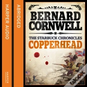 Capa do artigo Copperhead