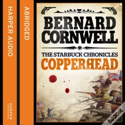 Capa do artigo Copperhead