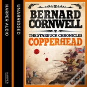 Capa do artigo Copperhead