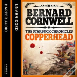 Capa do artigo Copperhead