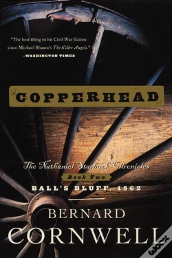 Capa do artigo Copperhead