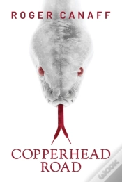 Capa do artigo Copperhead Road