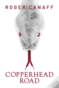 Capa do artigo Copperhead Road