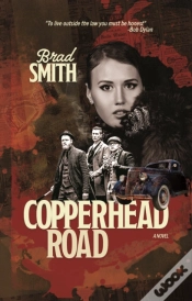 Capa do artigo Copperhead Road