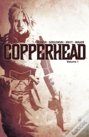 Capa do artigo Copperhead Vol. 1