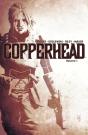 Copperhead Vol. 1 - Preview