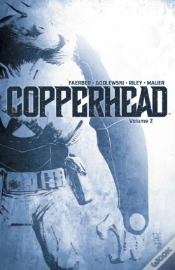 Capa do artigo Copperhead Vol. 2