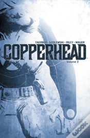 Capa do artigo Copperhead Vol. 2