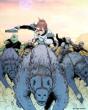 Copperhead Volume 2 - Preview
