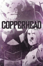 Copperhead Volume 3 - Preview