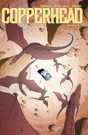 Copperhead Volume 4 - Preview