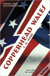 Capa do artigo Copperhead Wales
