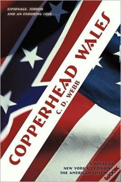 Capa do artigo Copperhead Wales