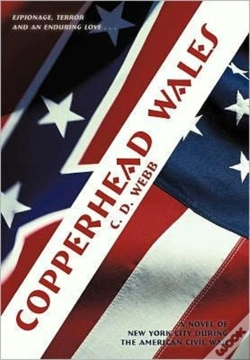Capa do artigo Copperhead Wales