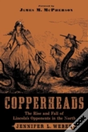 Capa do artigo Copperheads