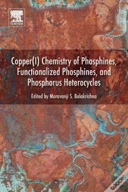 Capa do artigo Copper(I) Chemistry Of Phosphines, Functionalized Phosphines And Phosphorus Heterocycles