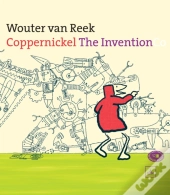 Coppernickel, The Invention