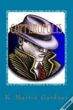 Capa do artigo Copperopolis