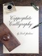 Copperplate Calligraphy - Preview