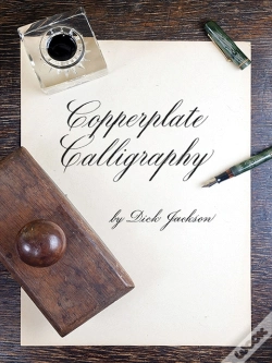 Capa do artigo Copperplate Calligraphy