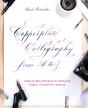 Copperplate Calligraphy From A To Z - Preview