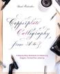 Copperplate Calligraphy From A To Z - Preview