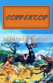 Capa do artigo Coppertop